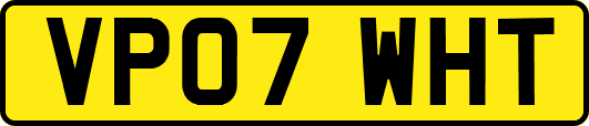 VP07WHT
