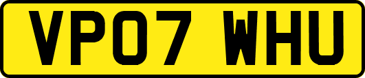 VP07WHU
