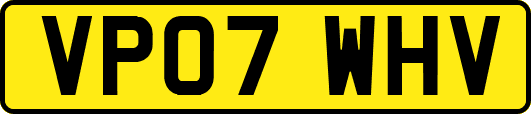 VP07WHV