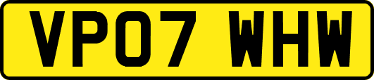 VP07WHW