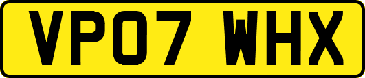 VP07WHX