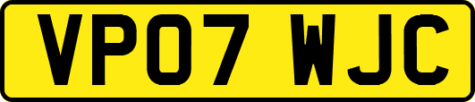 VP07WJC