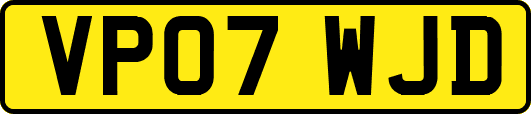 VP07WJD