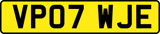 VP07WJE
