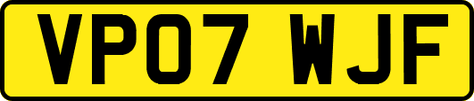 VP07WJF