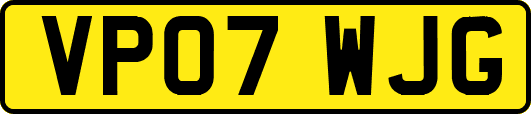 VP07WJG