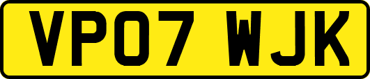 VP07WJK