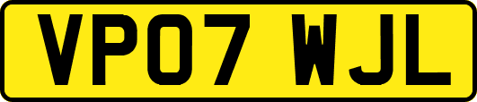 VP07WJL