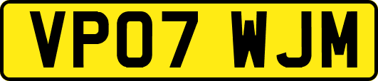 VP07WJM
