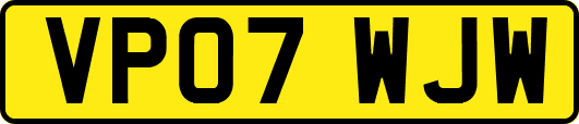 VP07WJW