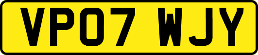 VP07WJY
