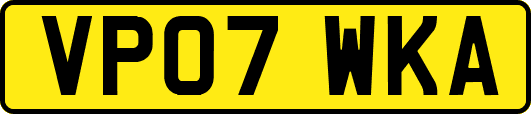 VP07WKA