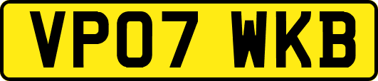 VP07WKB