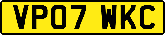 VP07WKC