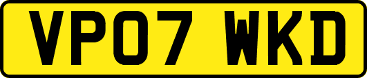 VP07WKD