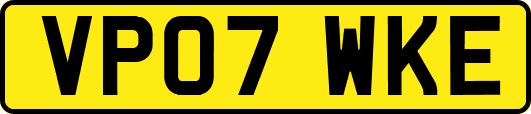 VP07WKE