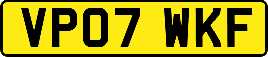 VP07WKF