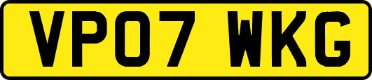 VP07WKG