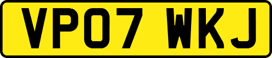 VP07WKJ