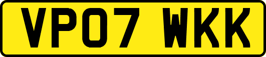 VP07WKK