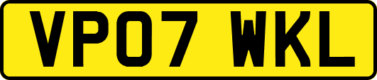 VP07WKL