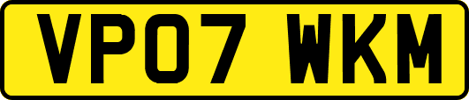 VP07WKM