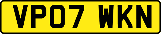 VP07WKN