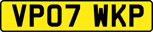 VP07WKP