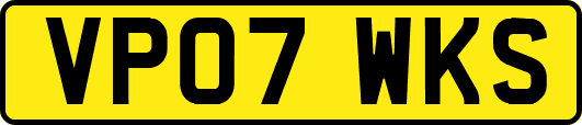 VP07WKS