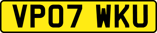 VP07WKU