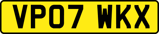 VP07WKX