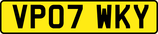 VP07WKY