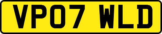 VP07WLD
