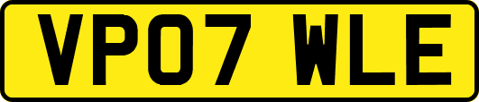VP07WLE