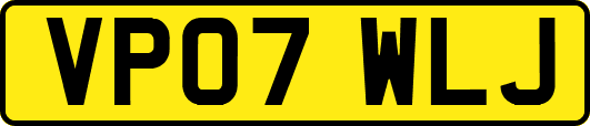 VP07WLJ