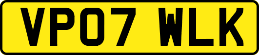 VP07WLK