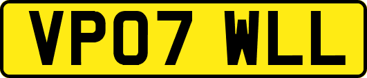 VP07WLL