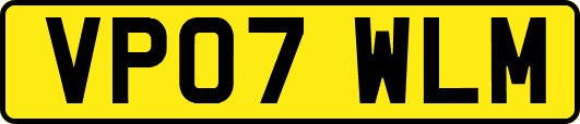 VP07WLM