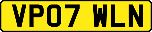 VP07WLN