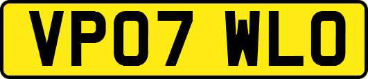 VP07WLO