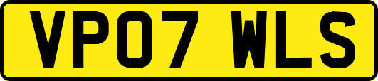 VP07WLS