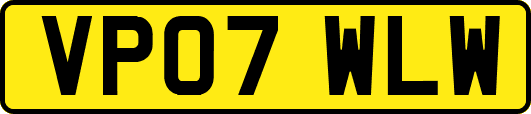 VP07WLW