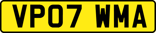 VP07WMA