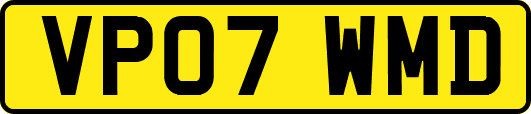 VP07WMD