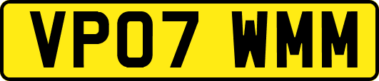 VP07WMM