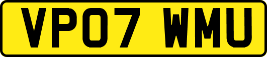 VP07WMU