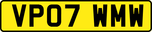 VP07WMW