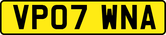 VP07WNA