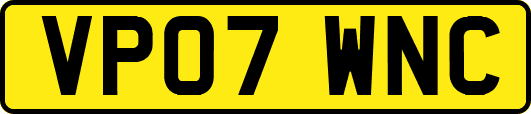VP07WNC