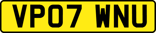 VP07WNU